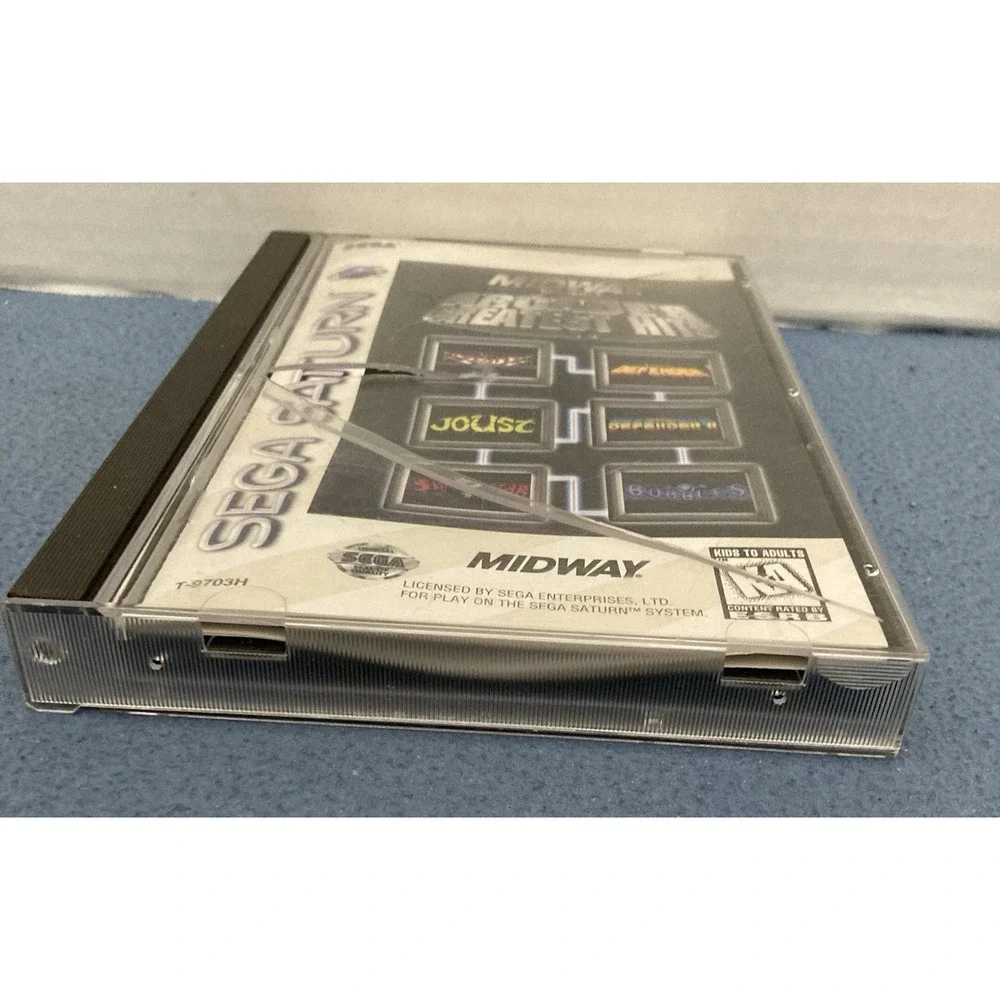 N/A product sega